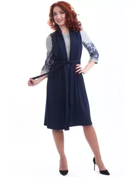 Платье Платье П4-3924