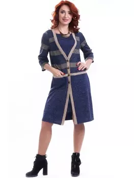 Платье Платье П4-3925