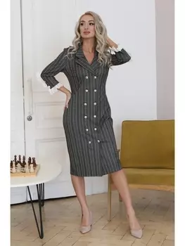 Платье Платье П4-4007/10