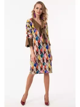 Платье Платье П4-4027