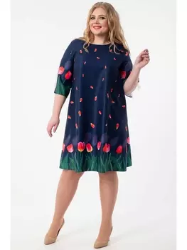 Платье Платье П4-4077/1