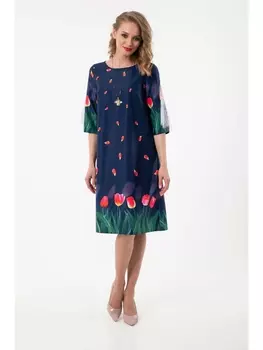 Платье Платье П4-4077