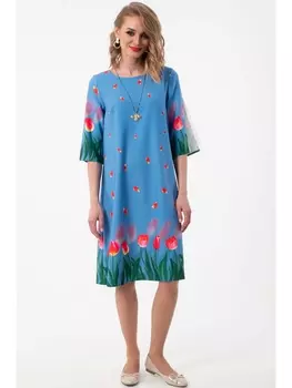 Платье Платье П4-4077/2