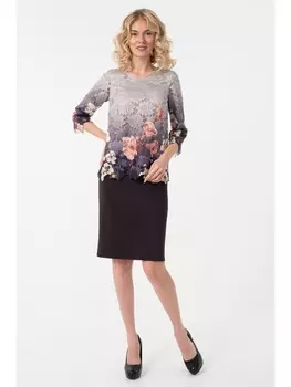 Платье Платье П4-4245