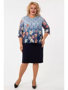 Платье Платье П4-4245/3