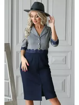 Платье Платье П4-4248/2