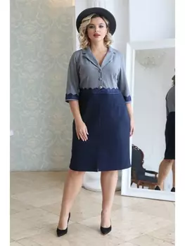 Платье Платье П4-4248/3