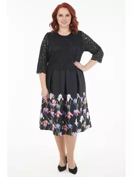 Платье Платье П4-4366/1