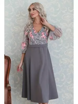 Платье Платье П4-4493/4