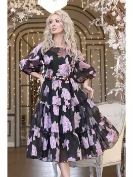 Платье Платье П4-4611/4