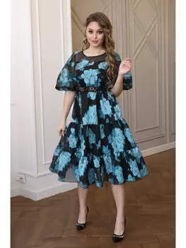 Платье Платье П4-4611/6