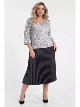 Платье Платье П4-4668/1