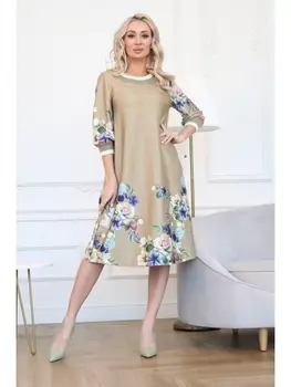 Платье Платье П4-4680/16