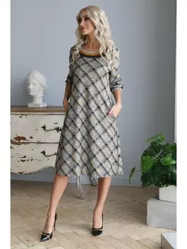 Платье Платье П4-4680/4