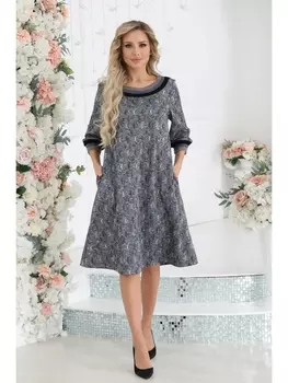 Платье Платье П4-4680/6