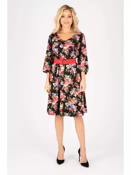 Платье Платье П4-4807