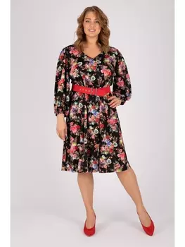 Платье Платье П4-4807/1