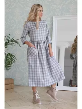 Платье Платье П4-4820