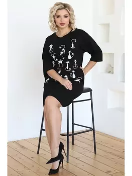 Платье Платье П4-4844/1