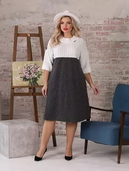 Платье Платье П4-4872/15