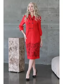 Платье Платье П4-4900/4