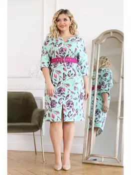 Платье Платье П4-4946/21