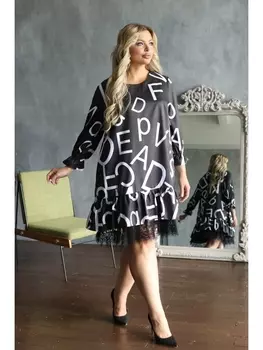 Платье Платье П4-4964/1