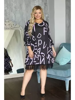 Платье Платье П4-4964/5