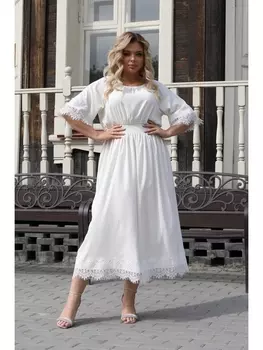 Платье Платье П4-4987/1