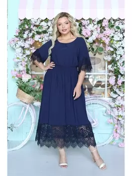 Платье Платье П4-4987/3