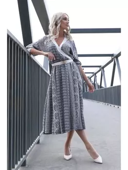 Платье Платье П4-4996