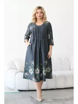 Платье Платье П4-5158/1