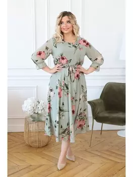 Платье Платье П4-5180/1