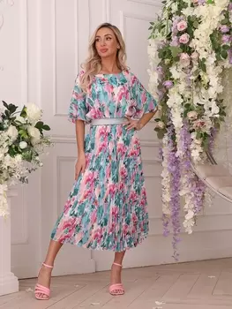 Платье Платье П4-5205/14