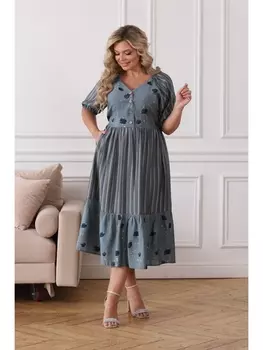 Платье Платье П4-5237/3