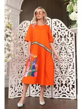 Платье Платье П4-5258/6