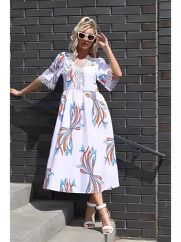 Платье Платье П4-5271