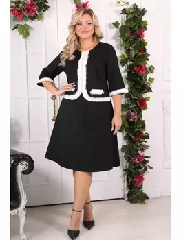 Платье Платье П4-5283/1