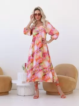 Платье Платье П4-5504