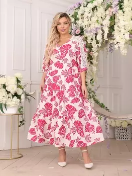 Платье Платье П4-5508/3