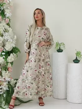 Платье Платье П4-5511/6