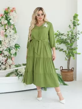 Платье Платье П4-5526/3