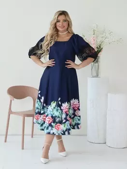 Платье Платье П4-5534/1