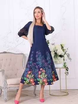 Платье Платье П4-5534