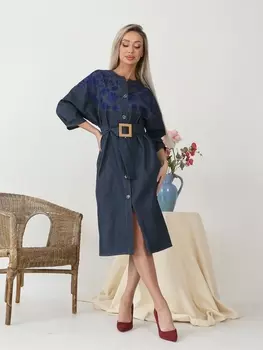 Платье Платье П4-5538/1