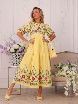 Платье Платье П4-5557/4