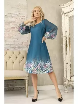 Платье Платье П5-4457/16