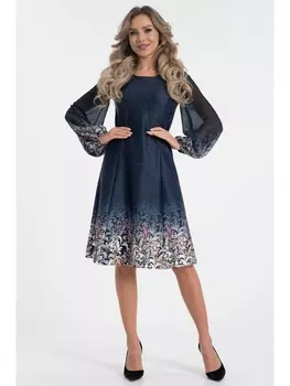 Платье Платье П5-4457/8