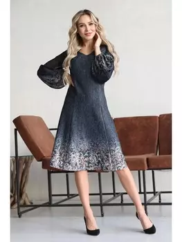 Платье Платье П5-4457/9