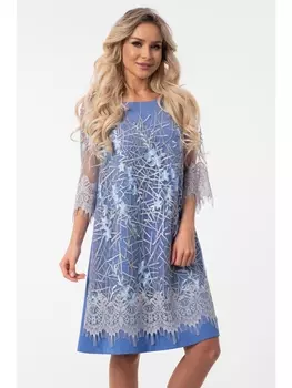 Платье Платье П5-4458